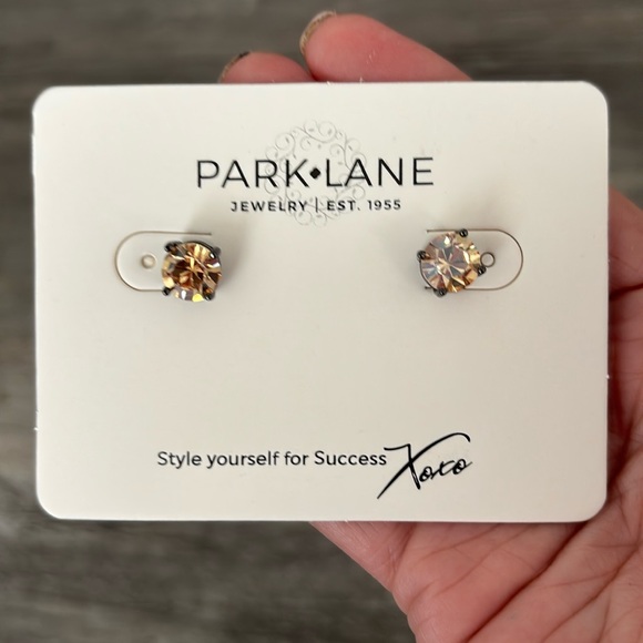 Impression earrings glow - Picture 1 of 1